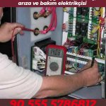 electrician ACDC 